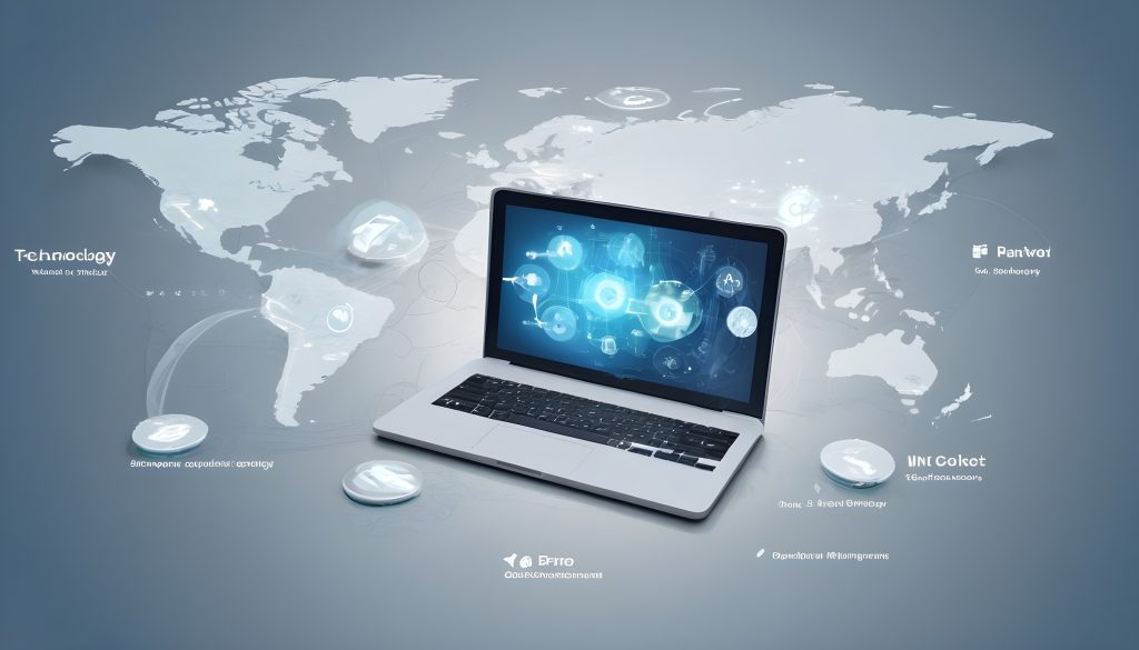 Pentingnya Adopsi Teknologi Terkini dalam Pengembangan Bisnis